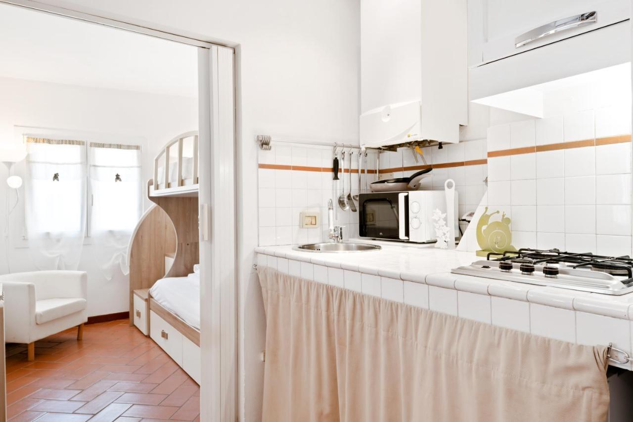 Appartement Palazzo Medici Florence