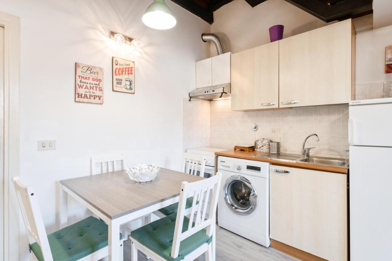 Apartment Palazzo Medici Florenz